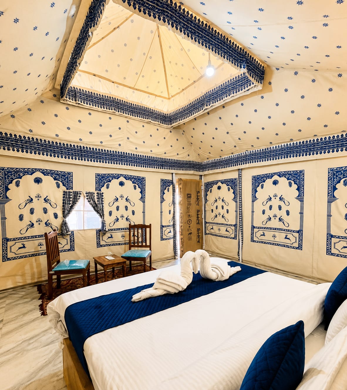 Runicha Resort & Hotel Jaisalmer Room