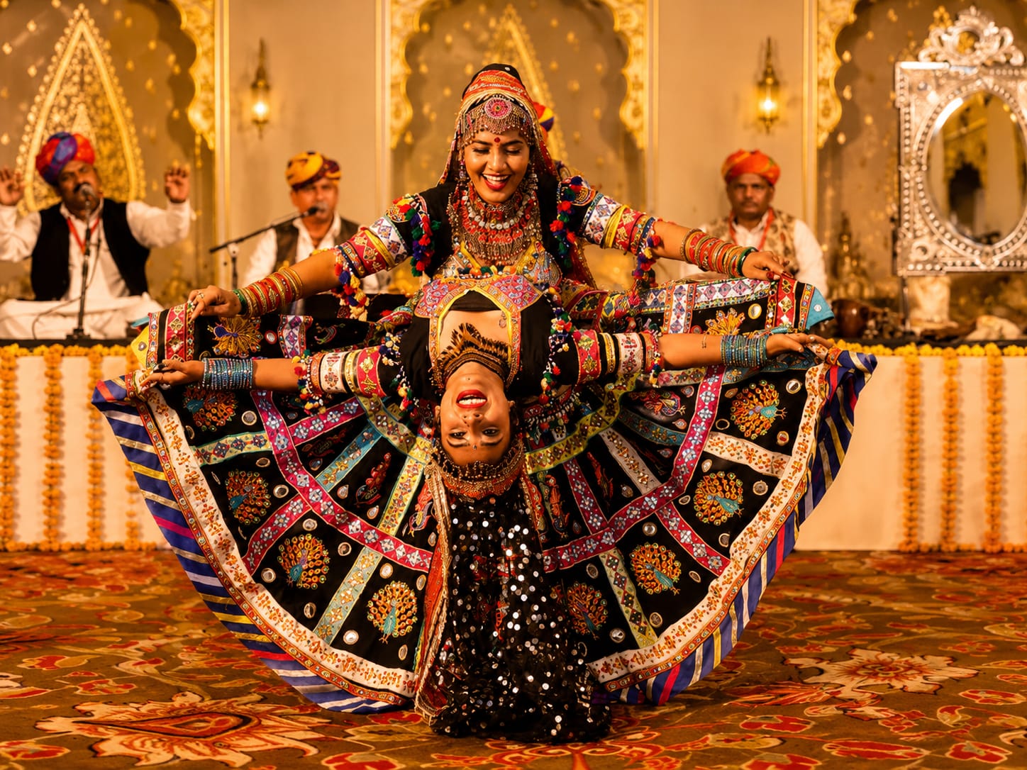 Runicha Resort Jaisalmer Stay