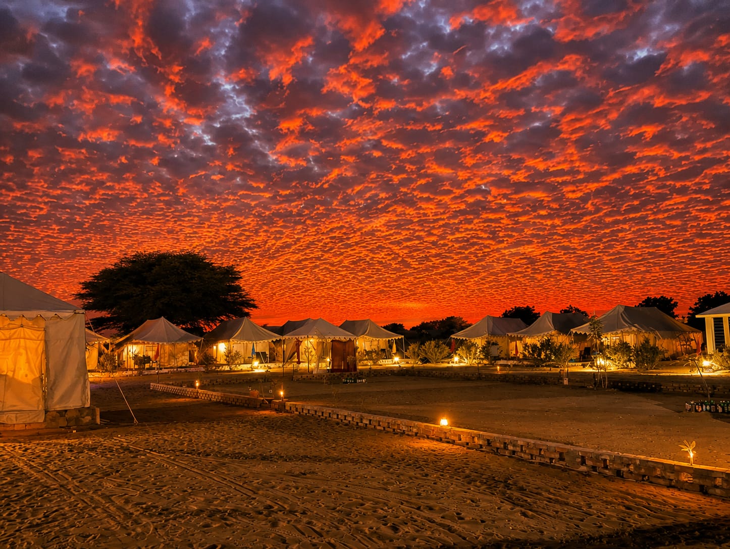 Runicha Resort & Hotel Jaisalmer